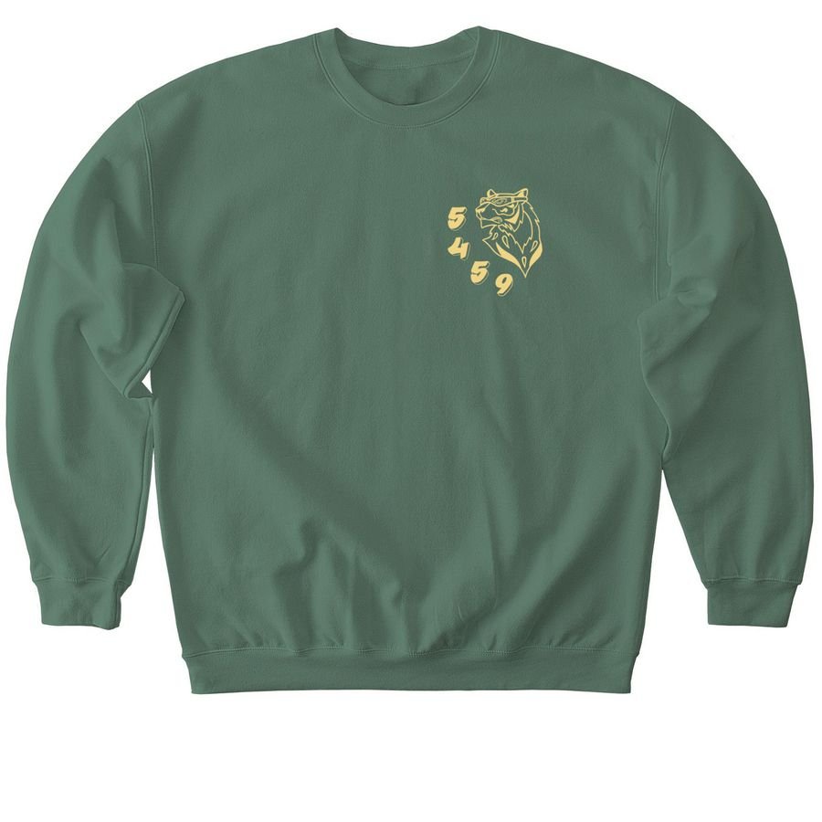 Softstyle Crewneck Sweatshirt - Image 3