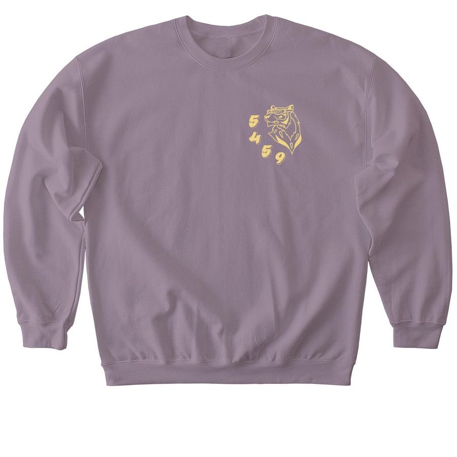 Softstyle Crewneck Sweatshirt - Image 4
