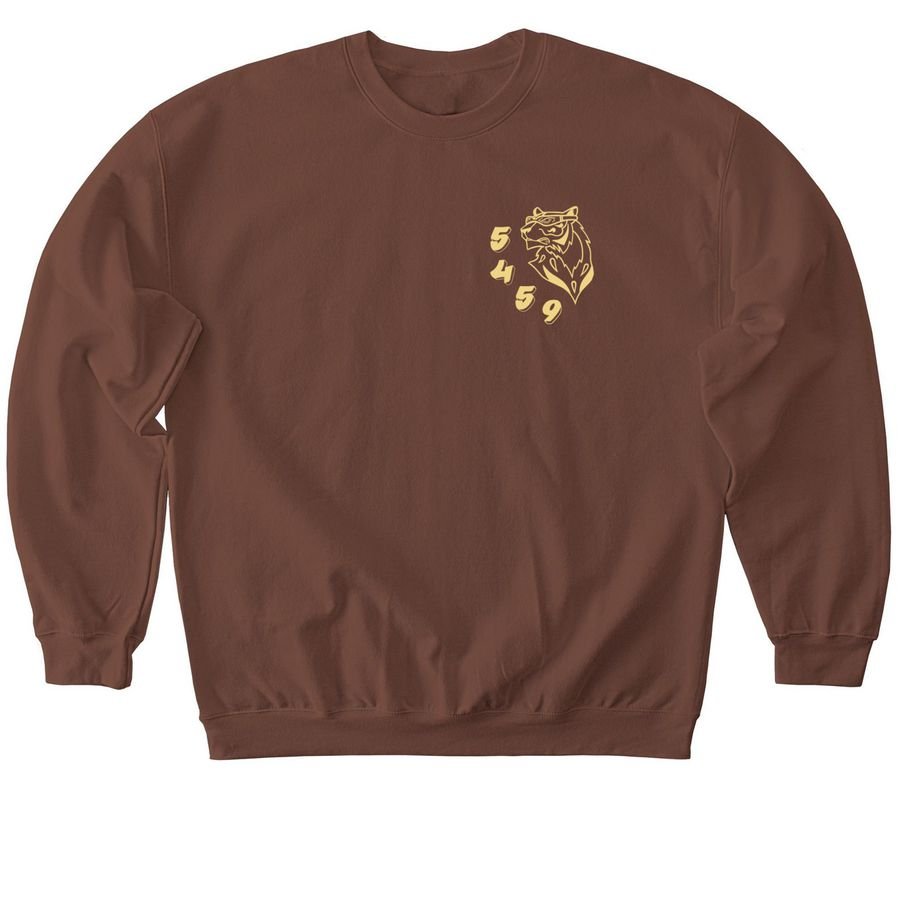 Softstyle Crewneck Sweatshirt - Image 2