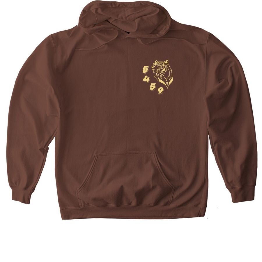 Softstyle Pullover Hoodie - Image 5