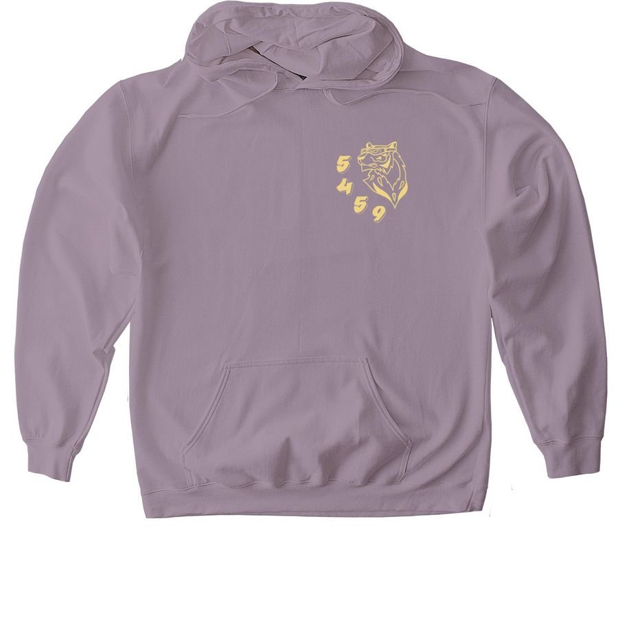 Softstyle Pullover Hoodie - Image 3