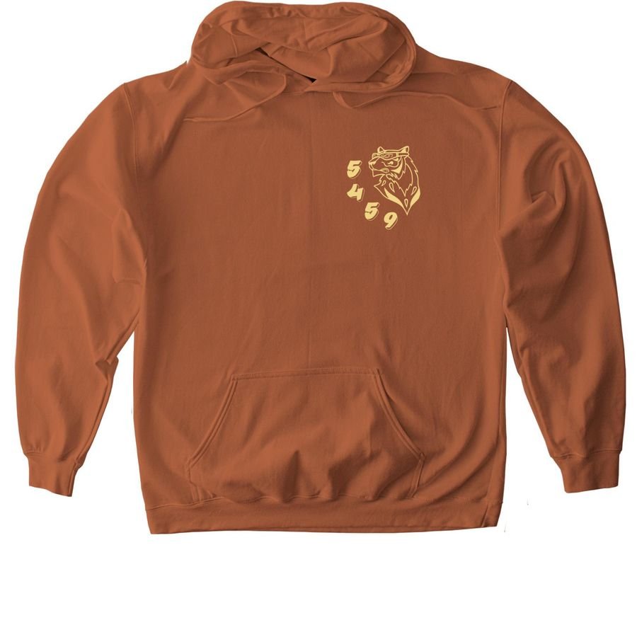 Softstyle Pullover Hoodie - Image 2