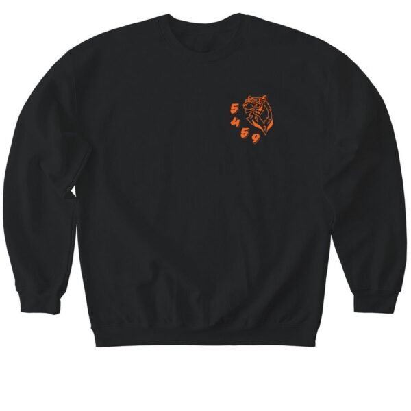 Softstyle Crewneck Sweatshirt