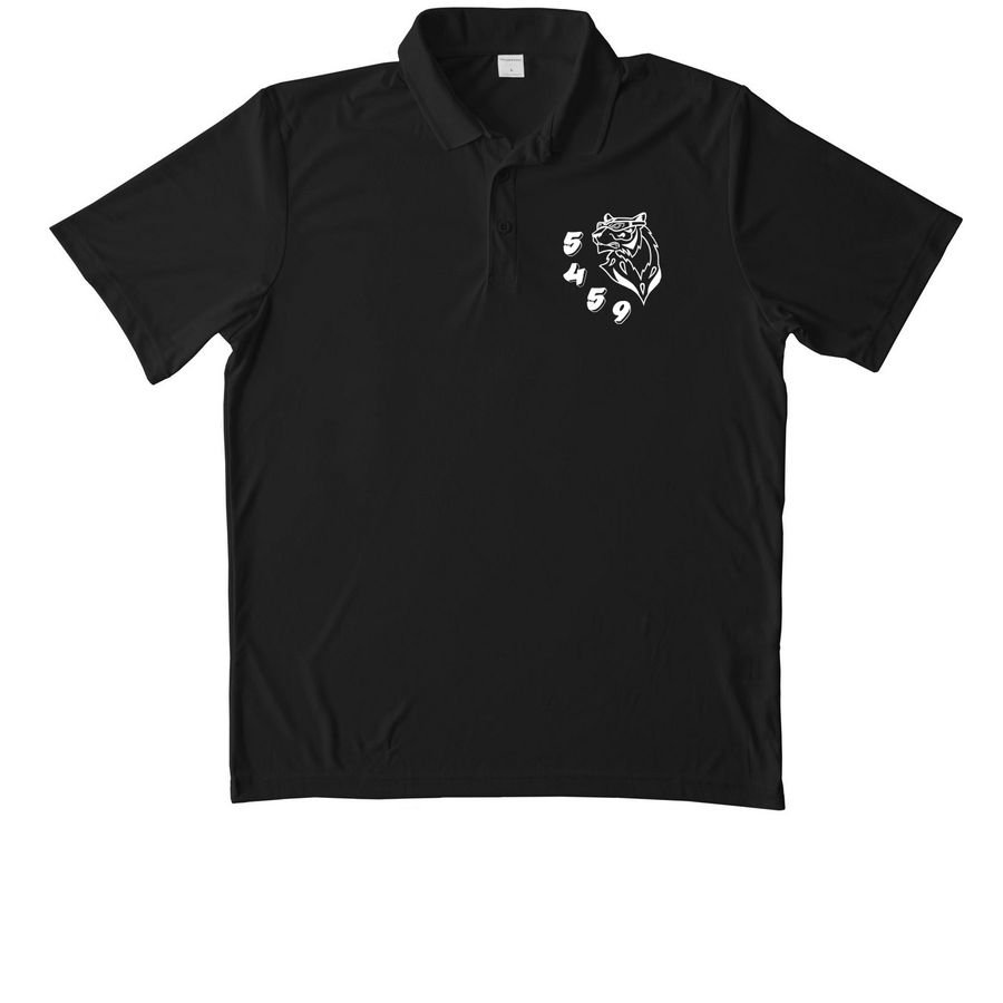 Unisex Performance Polo