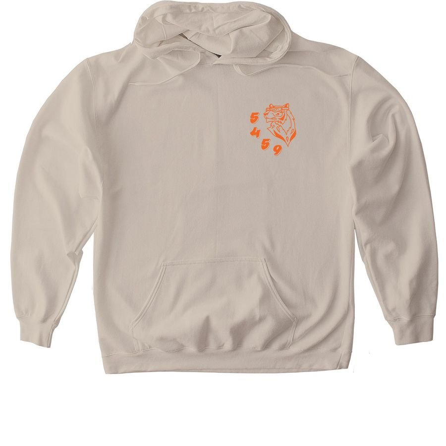 Softstyle Pullover Hoodie - Image 4
