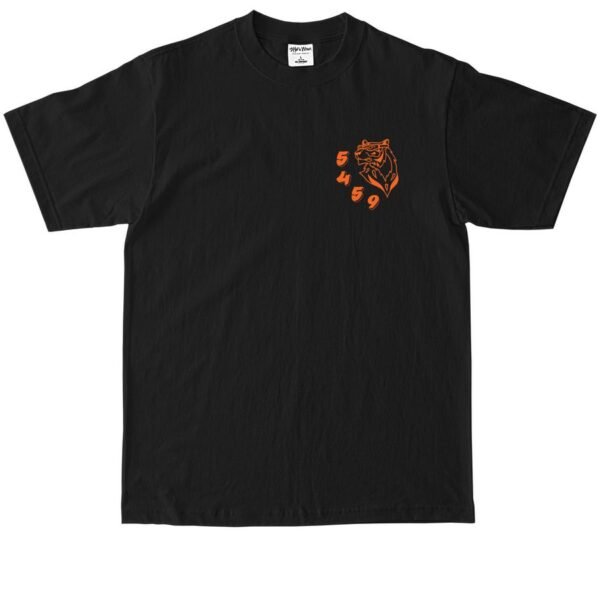 Max Heavyweight Tee