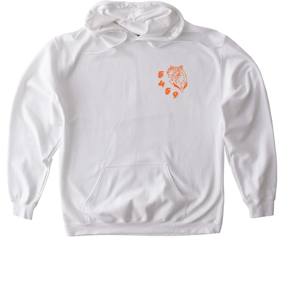 Softstyle Pullover Hoodie - Image 2